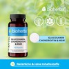 BIOHERBA Glucosamine Chondroitin MSM Capsules High Dose + Vitamin C