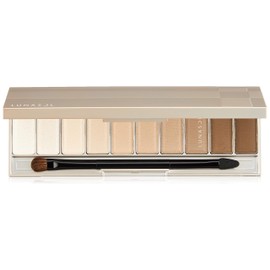 Lunasol The Beige Eyes 01 Neutral Beige Eyeshadow