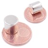 Brudazon 3 Mini Disc Magnets 10 x 10 mm N52