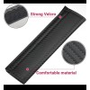 Unbranded 2Pcs Car Seat Belt Cushions Shoulder Pad Soft for