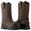 Thorogood Infinity FD 11” Waterproof Composite Toe Wellington Boots for