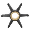 Water Pump Impeller 6 Blades 377230 Replacement for Johnson Evinrude