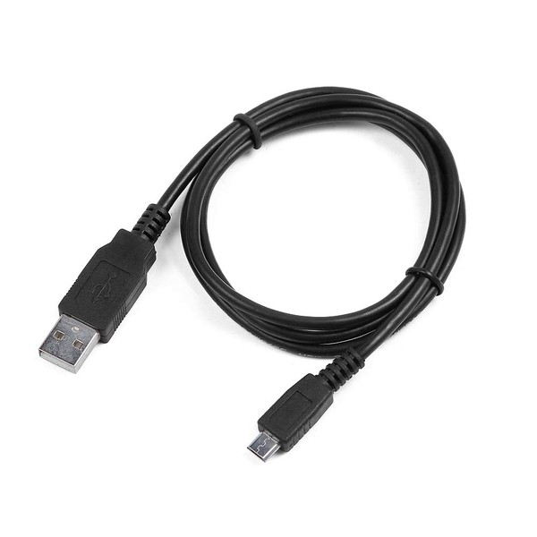 USB Data Sync Cable Cord Lead for Fluke NetTool Series