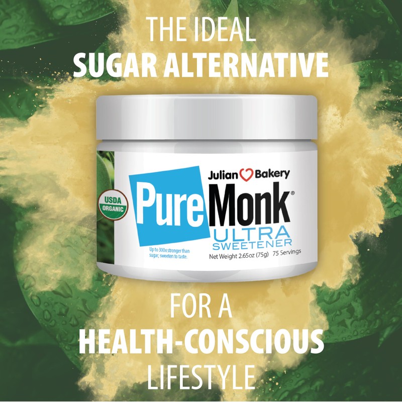Pure Monk® Ultra Sweetener