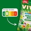 VIVIL Herbal Mint with 23 Herbs, 5 Bags, Cough Drops
