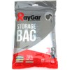 RayGar 6 Bags Pack Vacuum Compressed Storage Saving Bags Clothing,