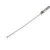 Bowdenzug, Abblendlicht/Fernlicht, grau - R35/3