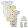UD_Unisex Newborn Baby 5 Pc Sets Nc_0675