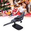 B2 Metal Fighter Plane Model Military Airplane Model Pull Back