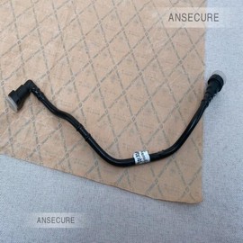 연료 탱크 공급 라인 파이프 폭스바겐 CC 파사트 B7 3C 3C0201293F Fuel Tank Supply Line Pipe Volkswagen CC Passat B7 3C 3C0201293F