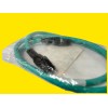 Turck Rj45s Rj45s 841-1m Cable Ethernet Dual..