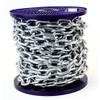 Ali's DIY Strong Hot Dipped Galvanised Heavy Duty Steel Chain