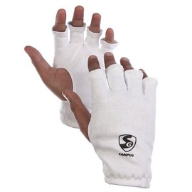 SG Campus Inner Gloves for Batting Mens Size