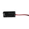 Cobra 2.5A DIY Hardwire Kit Designed for Cobra and Drive