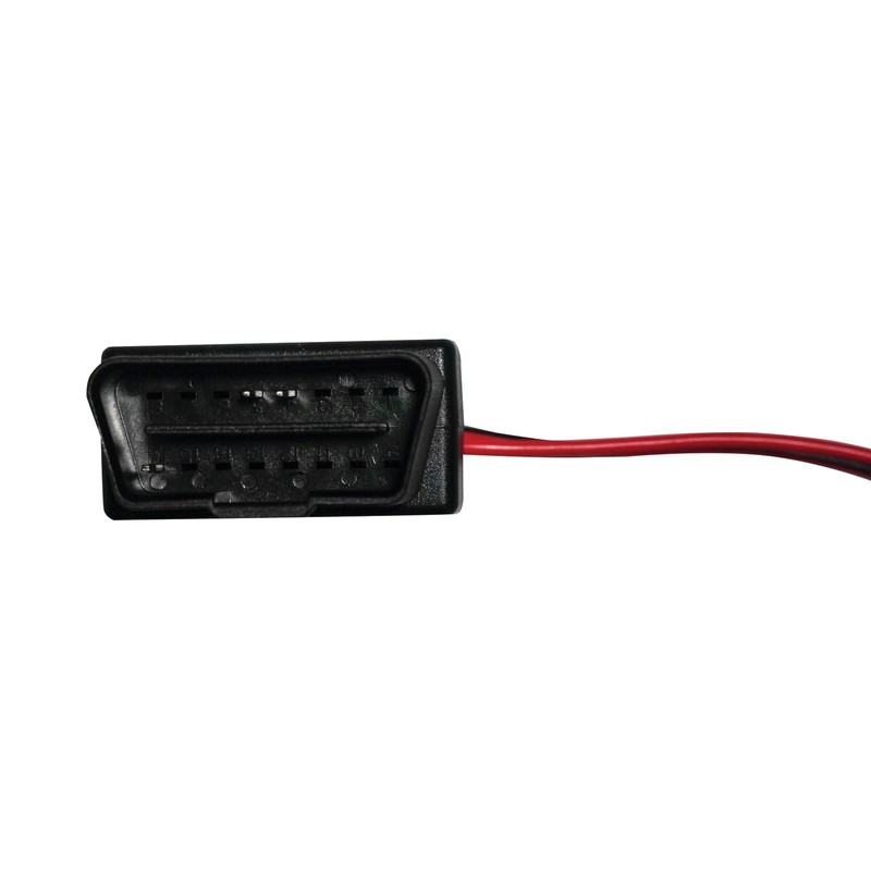 Cobra 2.5A DIY Hardwire Kit Designed for Cobra and Drive