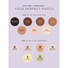 tarte creaseless creamy concealer duo for flawless coverage - makeup:_38N