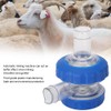 HL‑M11 Goat Milking Machine Unit Accessory Blue Plastic Spring Milking