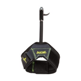 Allen Company Adult-Caliberiper Release with T-Strap