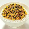 Marumiya Furikake Tama Seaweed Egg Flavour 25g Japanese Rice Topping
