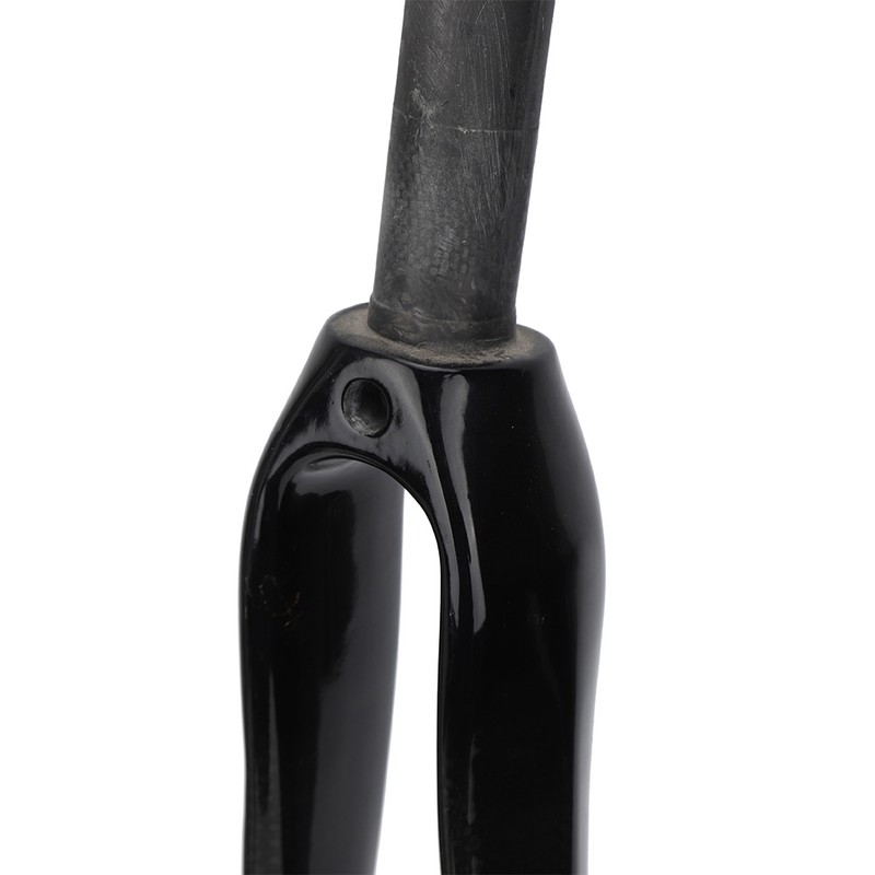 Carbon Fiber 700C Road Bicycle C Brake Straight Tube Hard