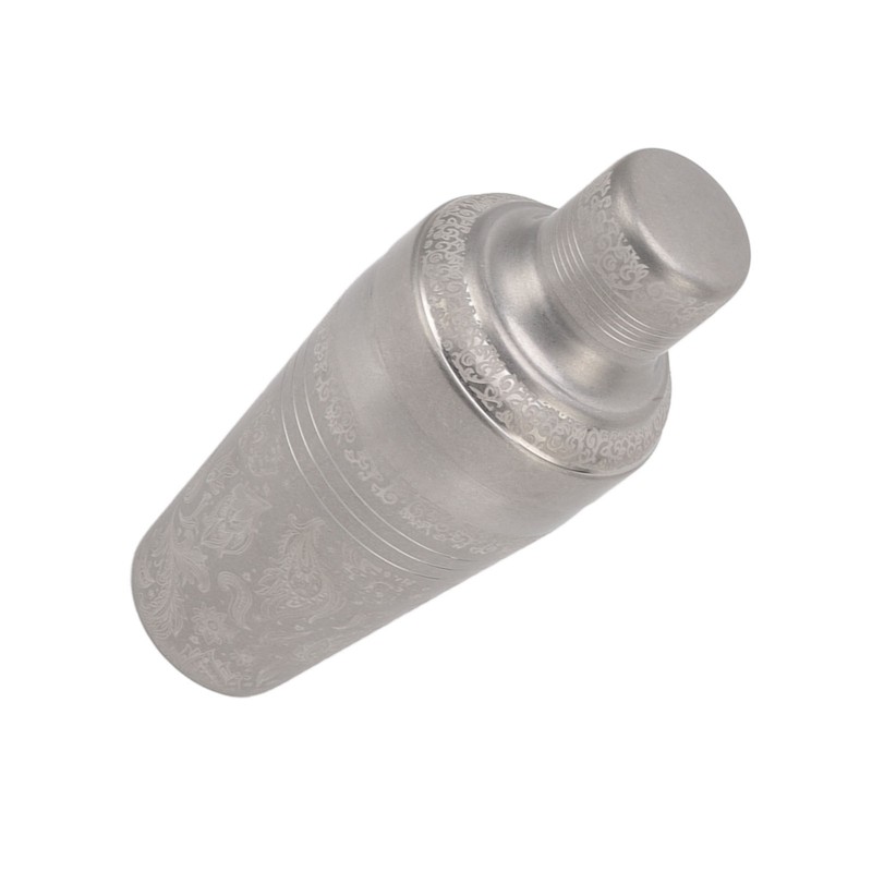 Cocktail Shaker Dishwasher Safe Rust Proof 304 Stainless Steel Bartender