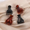 Root Lifting Hair Clips for Volume - Set of 10