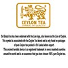 Do Ghazal Loose Leaf Tea Ceylon Cardamom Loose Tea 400g
