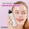 COSRX 6X Peptide Collagen Booster Toner Serum, 150mL/5.07 Fl.Oz