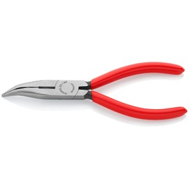 Knipex (kunipekkusu) Tip for Round Needle Nose Pliers 160 mm 2521160
