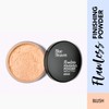 Blue Heaven Saphire Make Up Translucent Powder - Blush, Blush,