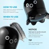 TONYMOLY Tako Pore Blackhead Scrub Stick