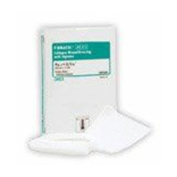 Fibracol Plus Collagen Dressing, 4 x 8 Inch (Sold as