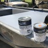 TotalBoat Aluminum Boat Barrier Coat (Quart, Gray)