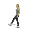 Blue Leg Cord Resistance Band