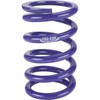 Tru-Coil 5.5 x 9.5 Oval Track Front Spring 1200lb Rate,