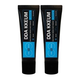 Mediolga Stinging Blue Spicule Needle Shot Essence 30ml (2 x) / 메디올가 따끔 블루 스피큘 니들샷 에센스 30ml 2개
