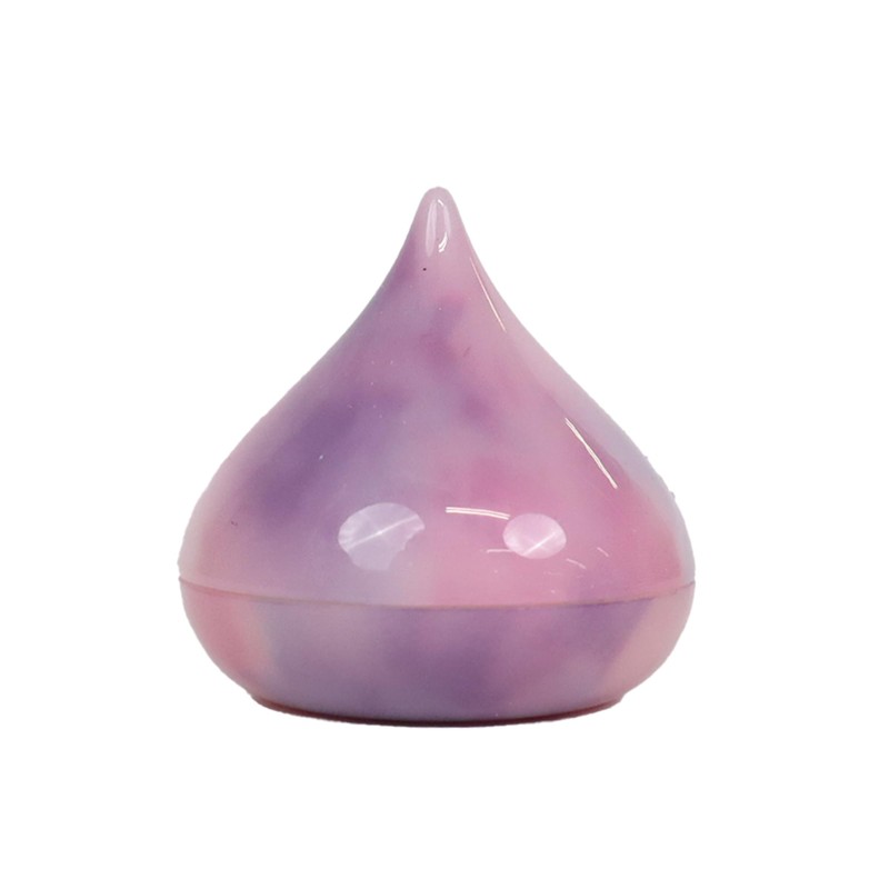 HERSHEY KISS MOLDED LIP BALM
