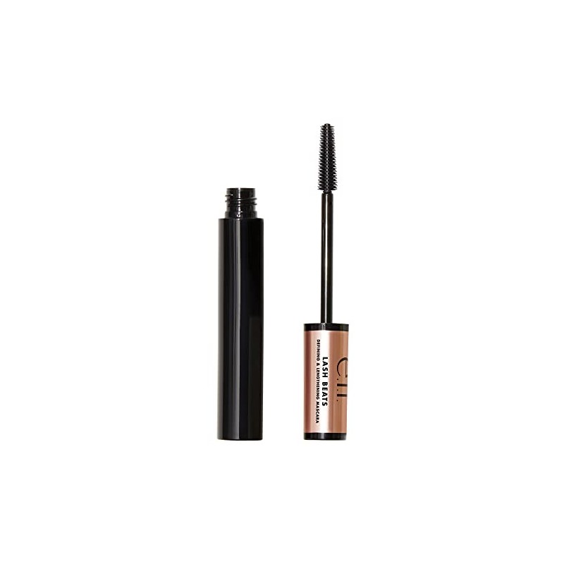 e.l.f. Lash Beats Mascara, Defining & Lengthening Formula for Mega