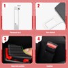 MLRUQRX Car Accessories Interior Suitable for Most Car Parts 12