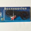 CB2 Solutions CB Solutions Accessories Cb2-2RR-10 Dual RCA to RCA New in Package