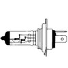 HELLA 8GJ 002 525-301 Bulb - H4 - Heavy Duty