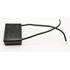 Capacitor - 450 V ~ AC 1µF-25µF uf +-5% CBB61