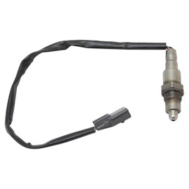 TRQ O2 Oxygen Sensor Compatible with 2015-2020 Infiniti QX60 2015-2018 Nissan Altima 2015-2017 Juke 2016-2021 Maxima 2015-2019 Murano Pathfinder Quest 2017-2019 Rogue Sentra
