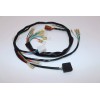 Honda XL70 WIRE HARNESS 32100-137-670 ALL MODEL YEARS 1974-1976
