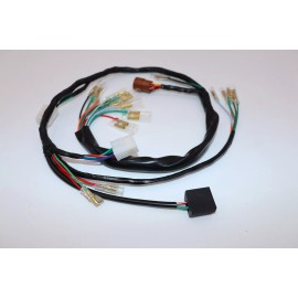 Honda XL70  WIRE HARNESS 32100-137-670  ALL MODEL YEARS 1974-1976
