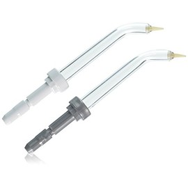 Waterpik Punta de bolsillo Pik de repuesto ultra