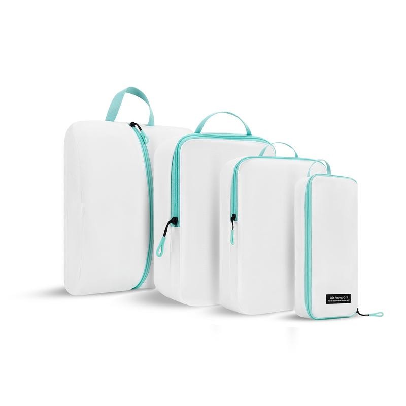 Compass | Packing Cubes - Color: Seoul Mate, Style: Compass