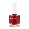 Dazzle Dry Nail Lacquer (Step 3) - High Velocity Red