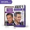JUST FOR MEN Touch of Gray Hair Treatment T-45 Dark