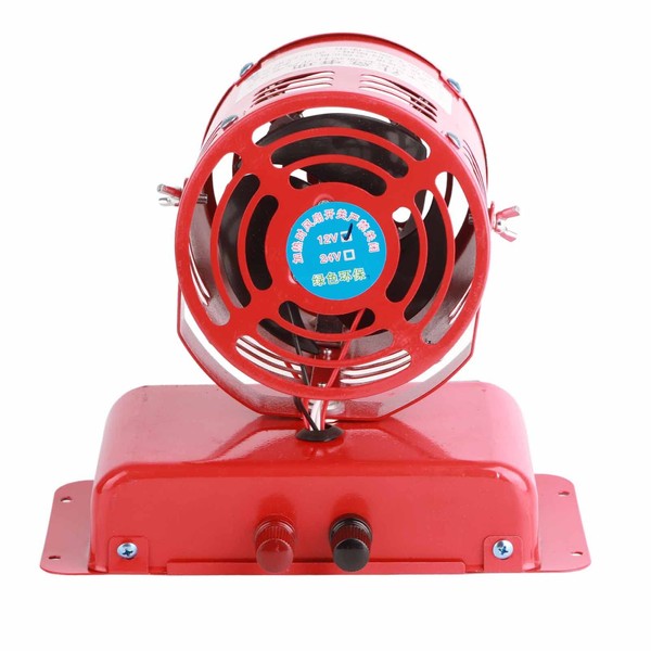 Car Heater, Vehicle Mounted Air Heater 1000W‑1200W Portable Windshield Defogger
